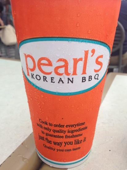 Pearls Bar-B-Q